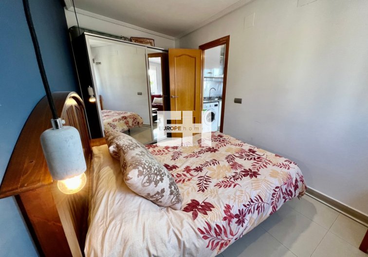 Resale - Penthouse - Torrevieja - Centro