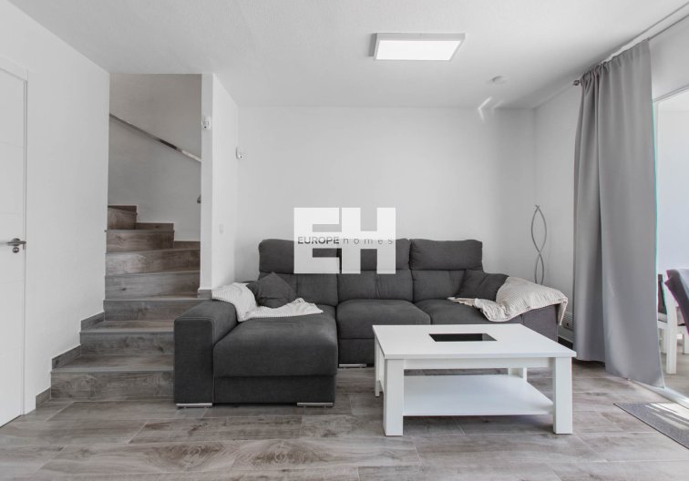 Segunda mano - Duplex - Torrevieja - Costa Blanca