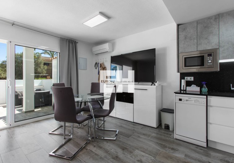 Segunda mano - Duplex - Torrevieja - Costa Blanca