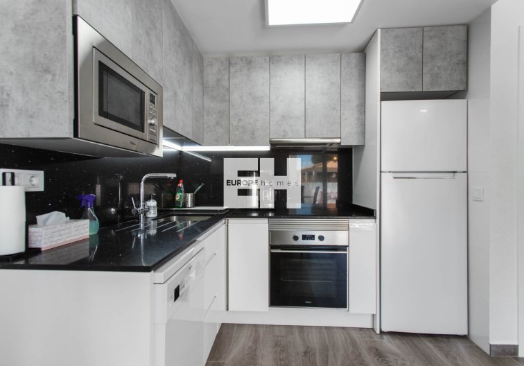 Segunda mano - Duplex - Torrevieja - Costa Blanca