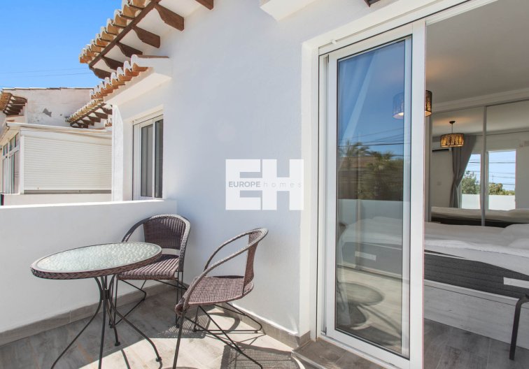 Segunda mano - Duplex - Torrevieja - Costa Blanca