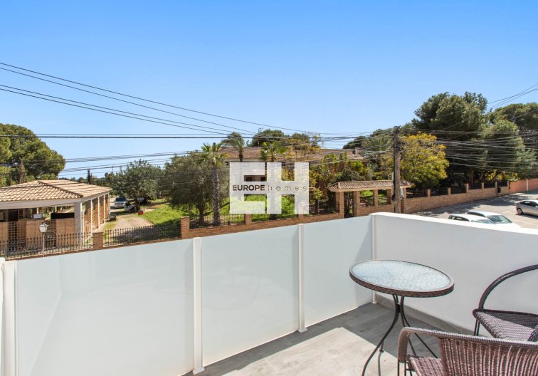 Segunda mano - Duplex - Torrevieja - Costa Blanca