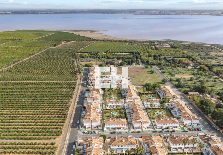 Segunda mano - Duplex - Torrevieja - Costa Blanca