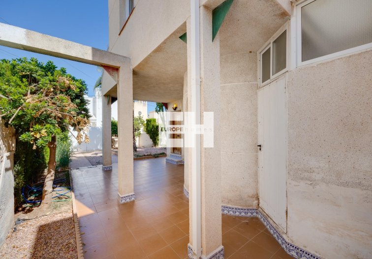 Resale - town house - Torrevieja - Paraje Natural