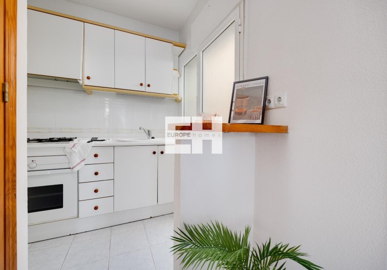 Resale - town house - Torrevieja - Paraje Natural