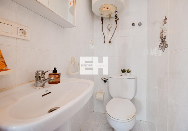 Resale - town house - Torrevieja - Paraje Natural