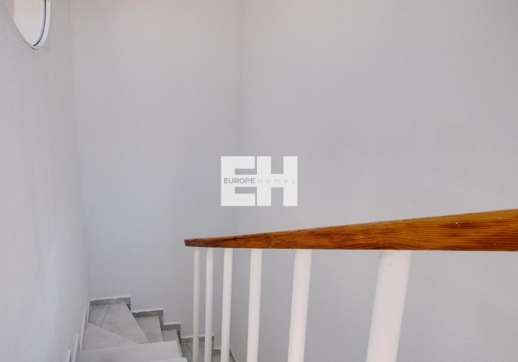 Resale - town house - Torrevieja - Paraje Natural