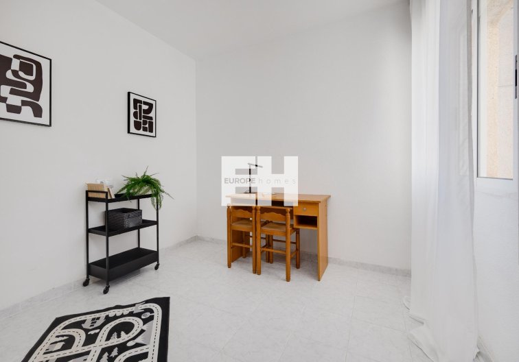 Resale - town house - Torrevieja - Paraje Natural