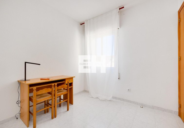 Resale - town house - Torrevieja - Paraje Natural