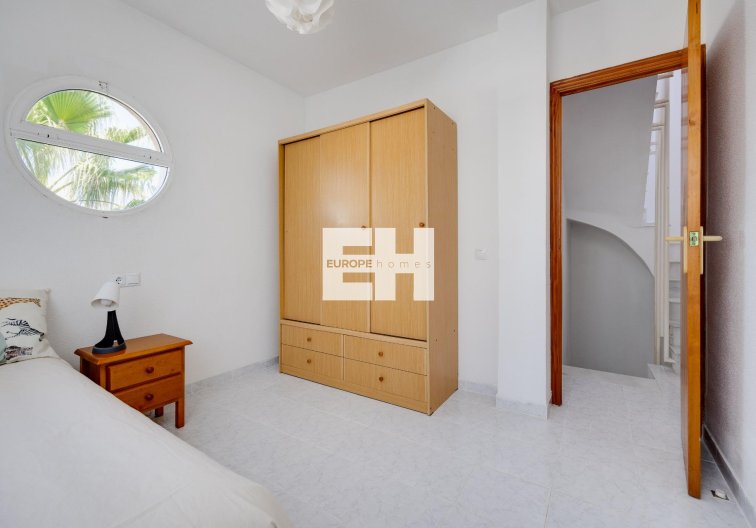 Resale - town house - Torrevieja - Paraje Natural