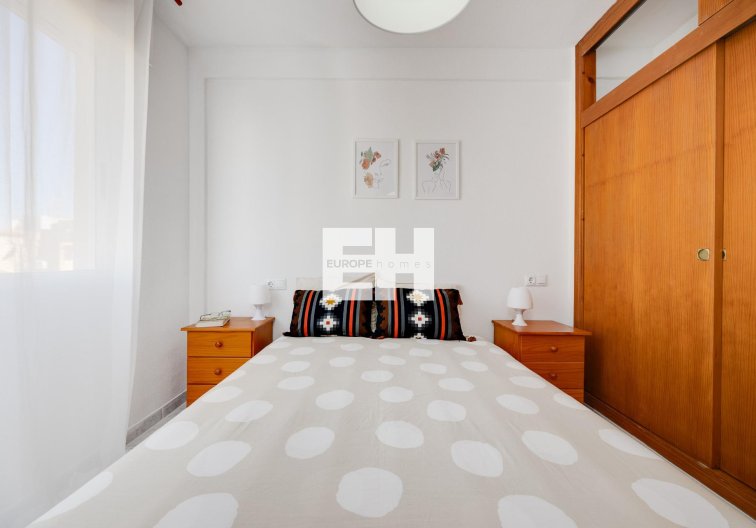 Resale - town house - Torrevieja - Paraje Natural