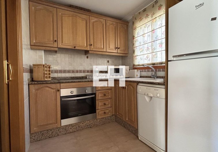 Segunda mano - town house - Los Altos - Costa Blanca