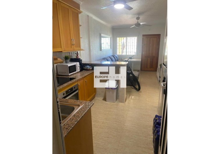 Segunda mano - Apartamento  - Algorfa - Costa Blanca