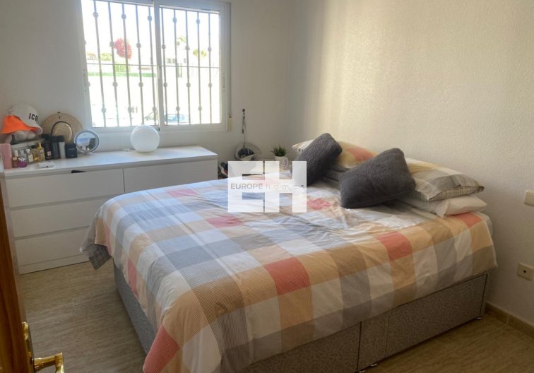 Segunda mano - Apartamento  - Algorfa - Costa Blanca
