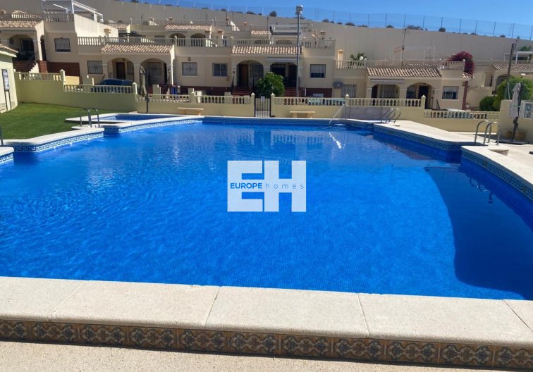 Segunda mano - Apartamento  - Algorfa - Costa Blanca