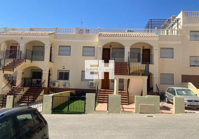 Segunda mano - Apartamento  - Algorfa - Costa Blanca