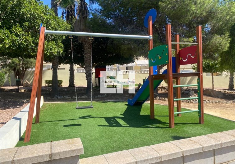 Segunda mano - Apartamento  - Algorfa - Costa Blanca