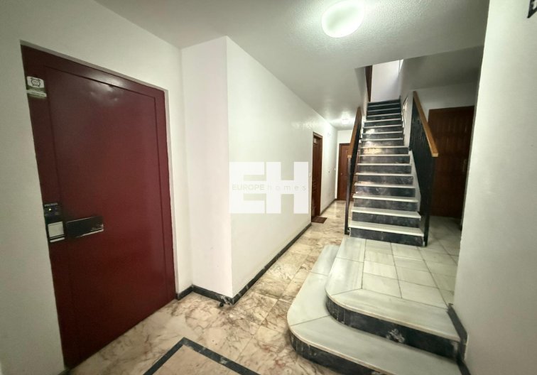 Resale - Apartment - Torrevieja - Playa del Cura