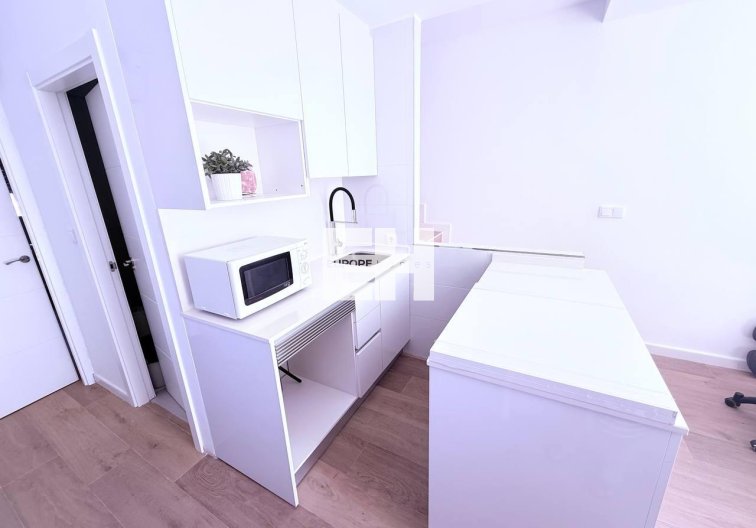 Herverkoop - town house - Orihuela Costa - Las Filipinas