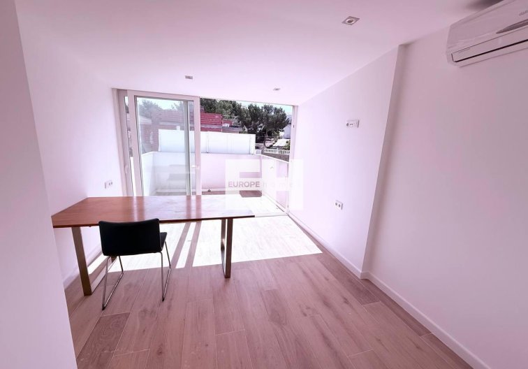 Herverkoop - town house - Orihuela Costa - Las Filipinas