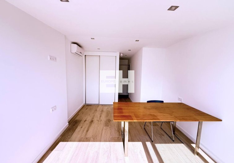 Herverkoop - town house - Orihuela Costa - Las Filipinas