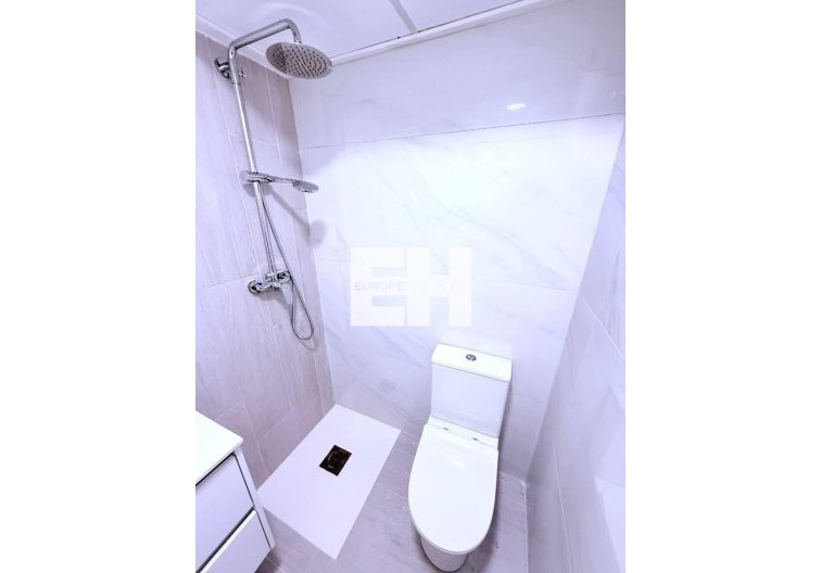 Herverkoop - town house - Orihuela Costa - Las Filipinas