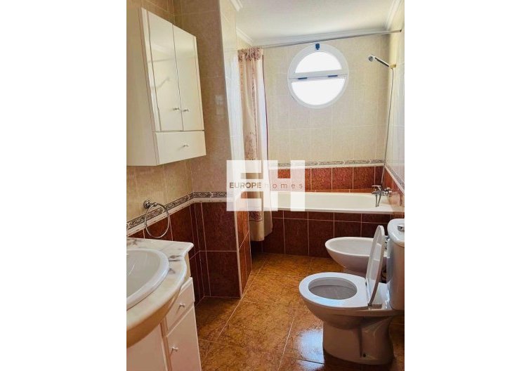 Segunda mano - Apartamento  - Torrevieja - El Molino