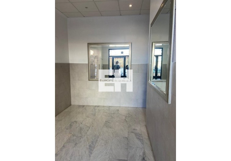 Segunda mano - Apartamento  - Torrevieja - El Molino