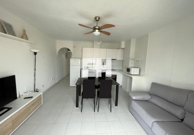 Segunda mano - Atico - Torrevieja - Centro