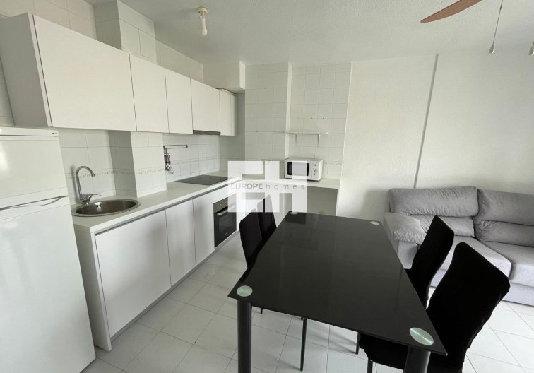 Segunda mano - Atico - Torrevieja - Centro