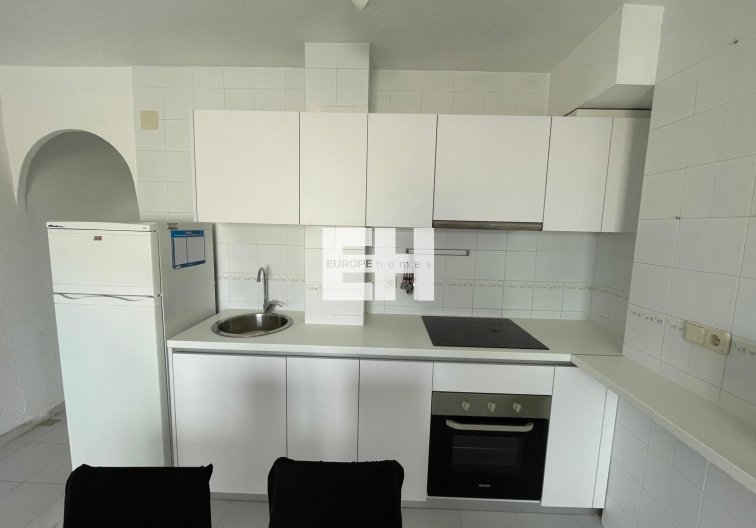 Segunda mano - Atico - Torrevieja - Centro