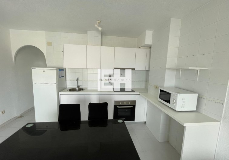 Segunda mano - Atico - Torrevieja - Centro