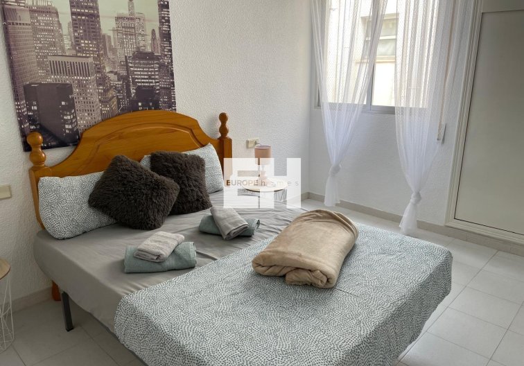 Segunda mano - Atico - Torrevieja - Centro