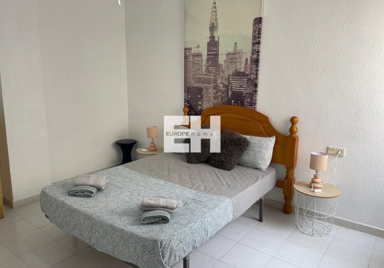 Segunda mano - Atico - Torrevieja - Centro