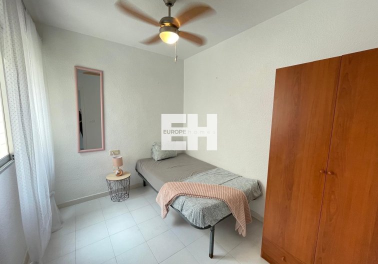 Segunda mano - Atico - Torrevieja - Centro