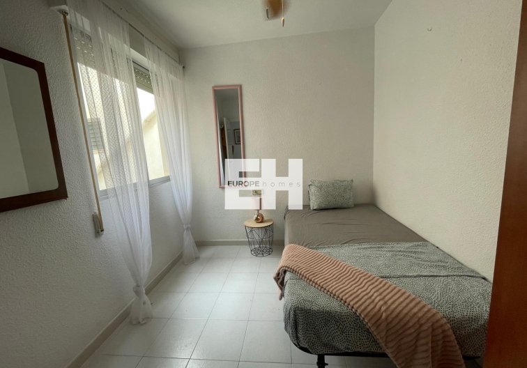 Segunda mano - Atico - Torrevieja - Centro