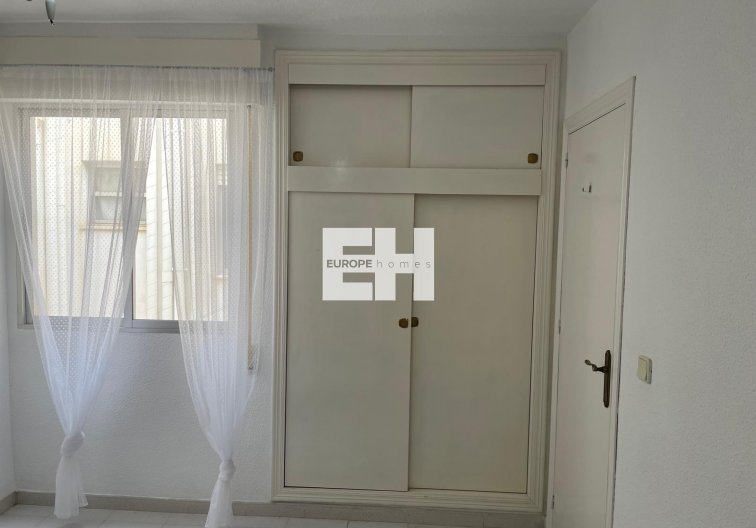 Segunda mano - Atico - Torrevieja - Centro