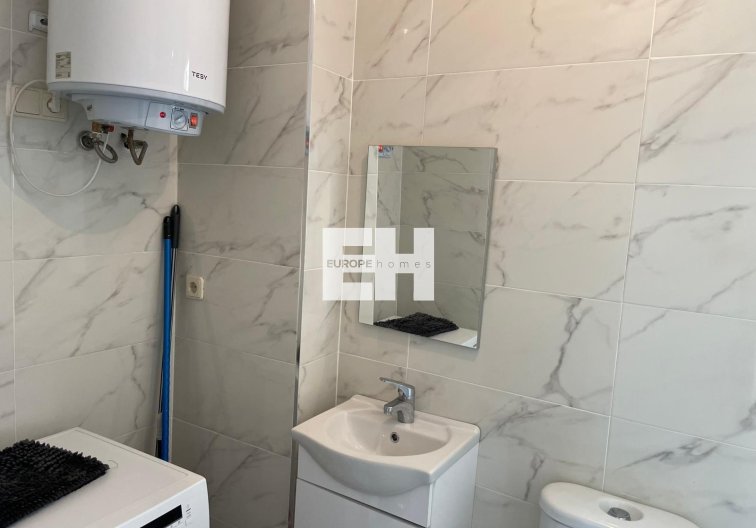 Segunda mano - Atico - Torrevieja - Centro