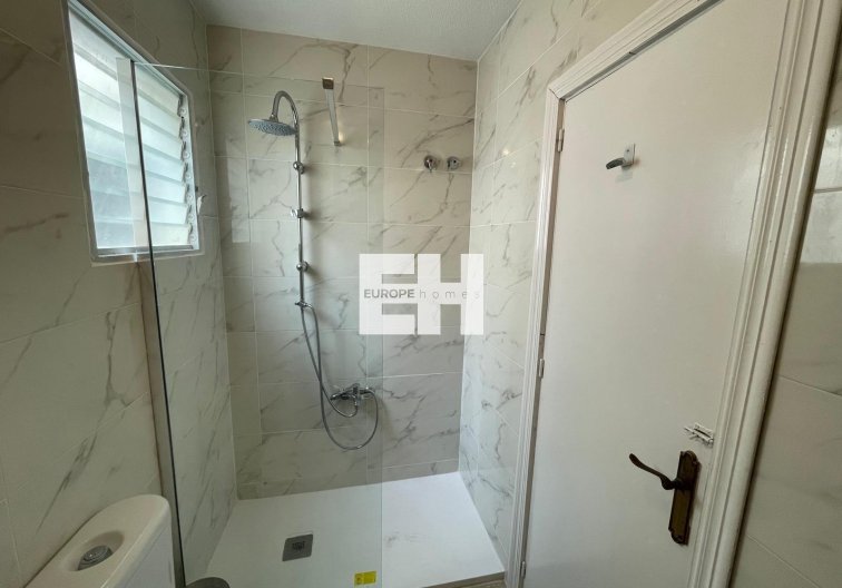 Segunda mano - Atico - Torrevieja - Centro