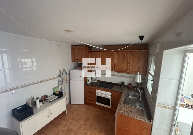 Segunda mano - town house - Torrevieja - Costa Blanca