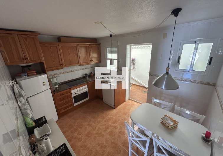 Segunda mano - town house - Torrevieja - Costa Blanca