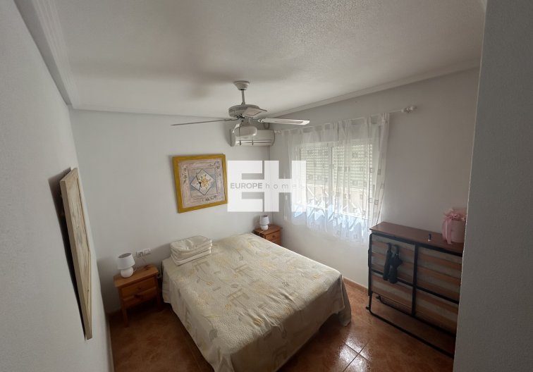 Segunda mano - town house - Torrevieja - Costa Blanca