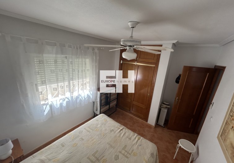 Segunda mano - town house - Torrevieja - Costa Blanca