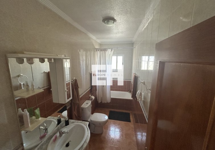 Segunda mano - town house - Torrevieja - Costa Blanca