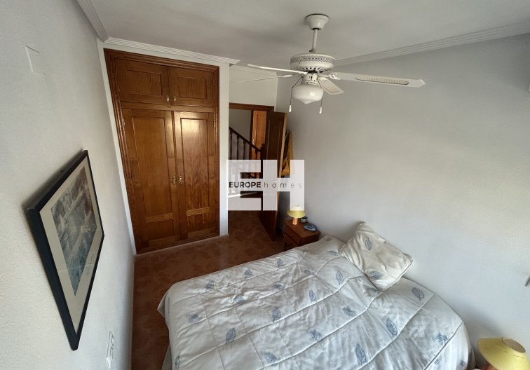 Segunda mano - town house - Torrevieja - Costa Blanca