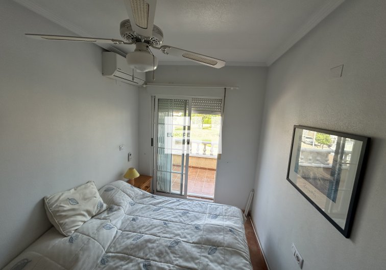 Segunda mano - town house - Torrevieja - Costa Blanca