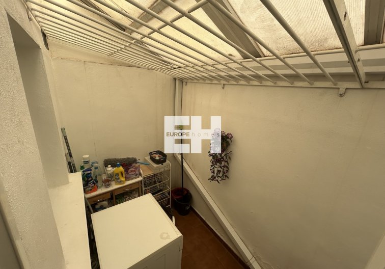 Segunda mano - town house - Torrevieja - Costa Blanca