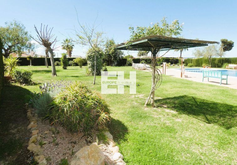 Segunda mano - town house - Torrevieja - Costa Blanca