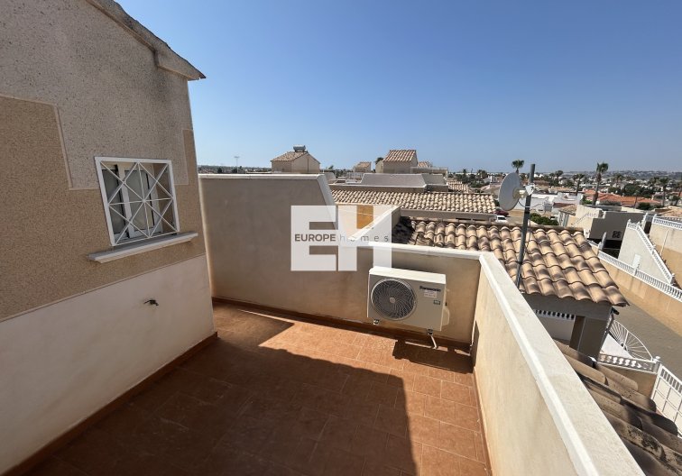 Segunda mano - town house - Torrevieja - Costa Blanca