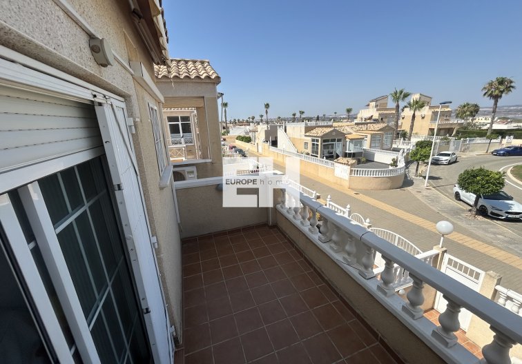 Segunda mano - town house - Torrevieja - Costa Blanca
